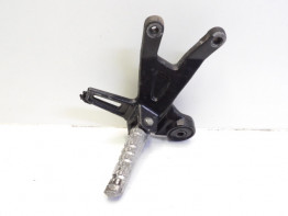Pillion step right Yamaha FZ 750