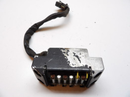 Fuse box Honda CB 700