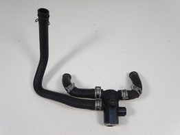 Luchtfilterhuis Suzuki GSX R 750