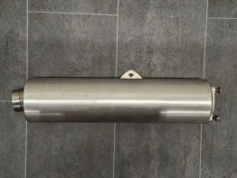 Muffler Suzuki GSX R 600