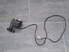 Radio toebehoren BMW R 1150 RT R 850 RT