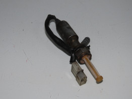 Benzinekraan Moto Guzzi Nevada 750