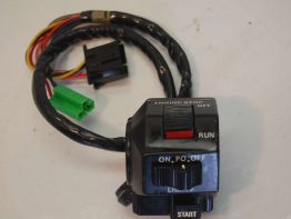 Stuurschakelaar Overig Onbekend Unknown