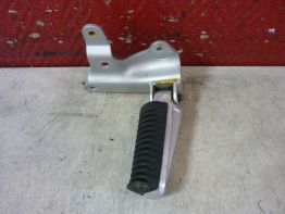 Duo voetsteun links Yamaha XP 500 T-Max