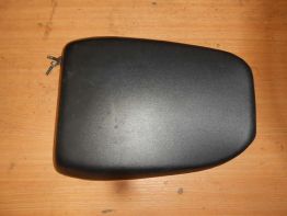 Soziussitz Kawasaki ZXR 400