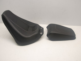 Zadel Harley Davidson Softtail