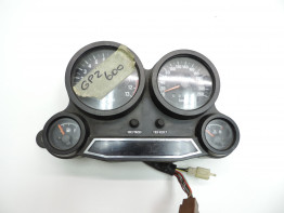 Tellerset Kawasaki GPZ 600