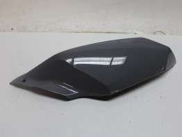 Linker achterkant Honda X-adventure 750