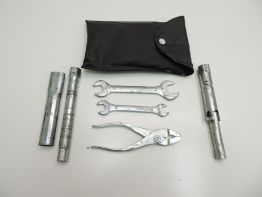 Gereedschapset Suzuki Burgman 400