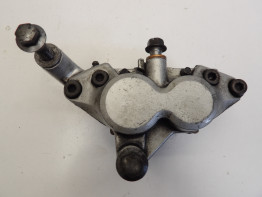Remklauw links voor Yamaha FZR 600