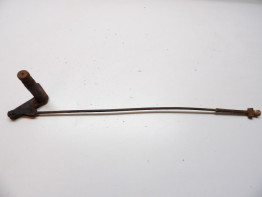 Remstang Honda CB 350 Four