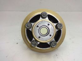 Tandwieldrager Honda CB 750 F