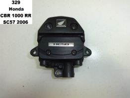 Stuurdemper Honda CBR Fireblade
