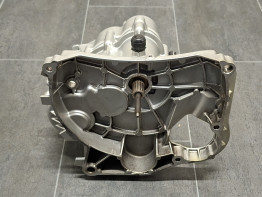 Cambio de marchas BMW R 1200 R
