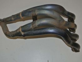 Uitlaatbochten Suzuki GSX R 1000