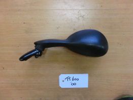 Mirror left Triumph TT 600