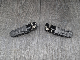 Fussraste links BMW R 1250 GS