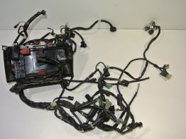 Kabelbaum Honda NC 700 X