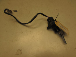 Contact slot Yamaha TZR 125