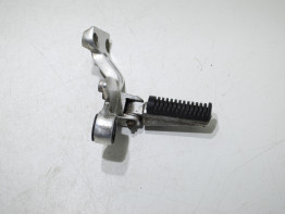 Duo voetsteun rechts Yamaha XJ 900 S Diversion