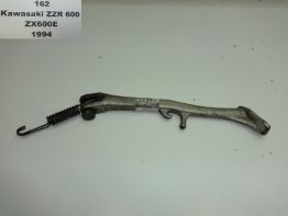 Standaard Kawasaki ZZR 600