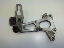 Soziusfussraste rechts Honda NSR 400