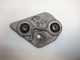 Main step holder Yamaha TDM