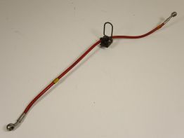 Achter remklauw Suzuki SV 1000