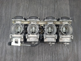 Carburateurset Kawasaki GPZ 900
