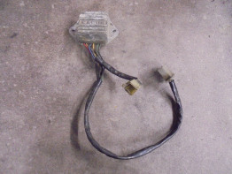 CDI Einheit Kawasaki Z 1000