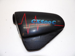 Seitenverkleidung links klein Honda CX 500