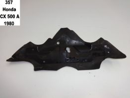 Frame - onderdelen Honda CX 500