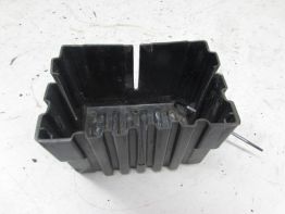 Batterie befestigung Honda CB 750 