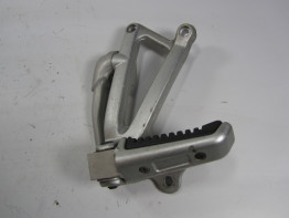 Soziusfussraste links Ducati ST2
