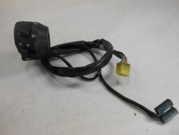 Stuurschakelaar links Suzuki SV 1000