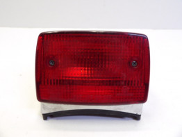 Rucklicht Suzuki LS 650