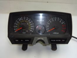Tacho-set Suzuki GSX 550 EF