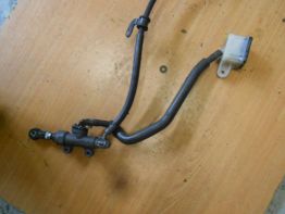 Rear brake master cylinder Honda CBR 600 RR