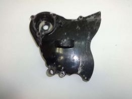 Motorblokdeksel voortandwiel Honda VF 1000 F