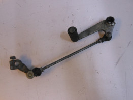 Schalthebel Honda CBR 600 F