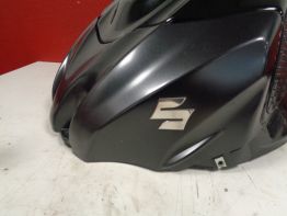 Tankcover Suzuki GSX R 1000