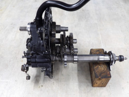 Versnellingsbak BMW R 1250 RS