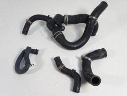 Kuhler Teile Yamaha Tracer 900 GT