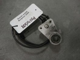 Speedometer gear box Suzuki Burgman 650