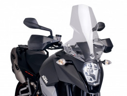 Kuipruit KTM 990 SM + SMT