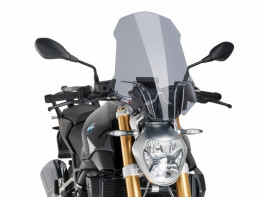 Kuipruit BMW R 1200 R