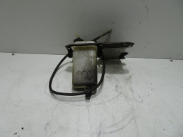 Radiator reserve tank Yamaha FZ6