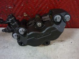 Remklauw links voor Kawasaki Z 800