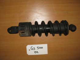 Achterschokbreker Suzuki GS 500 E