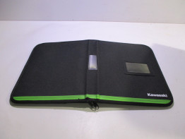 Fahrerhandbuch Kawasaki Overige Kawasaki